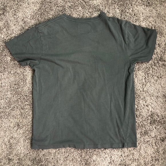 Dope Riff Stars Rolling Stones T-Shirt! - Picture 3 of 3